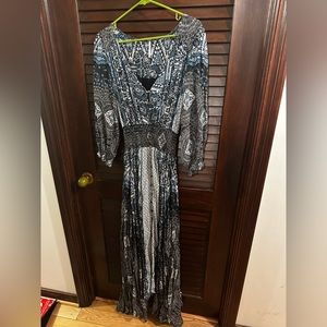 Lightly used Free People dress. Size Medium.
